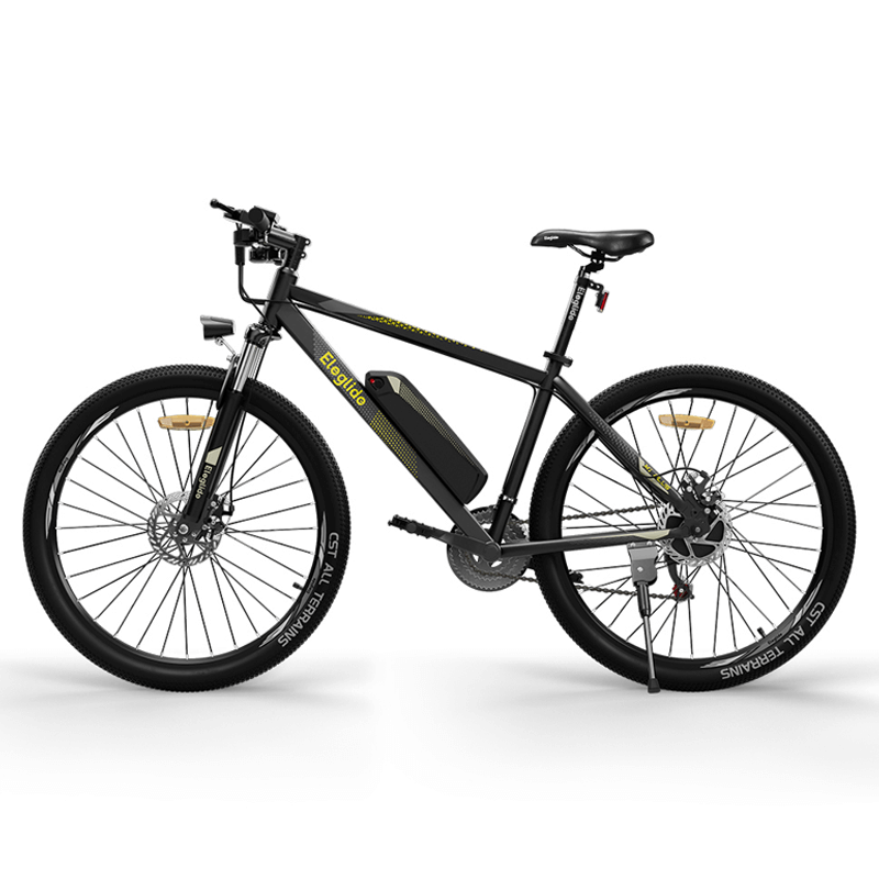 Bicicleta Eleglide 27.5