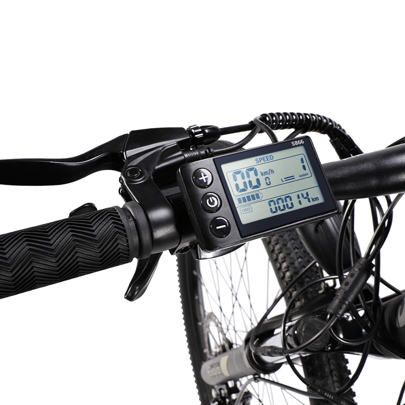 Bicicleta Eleglide 29