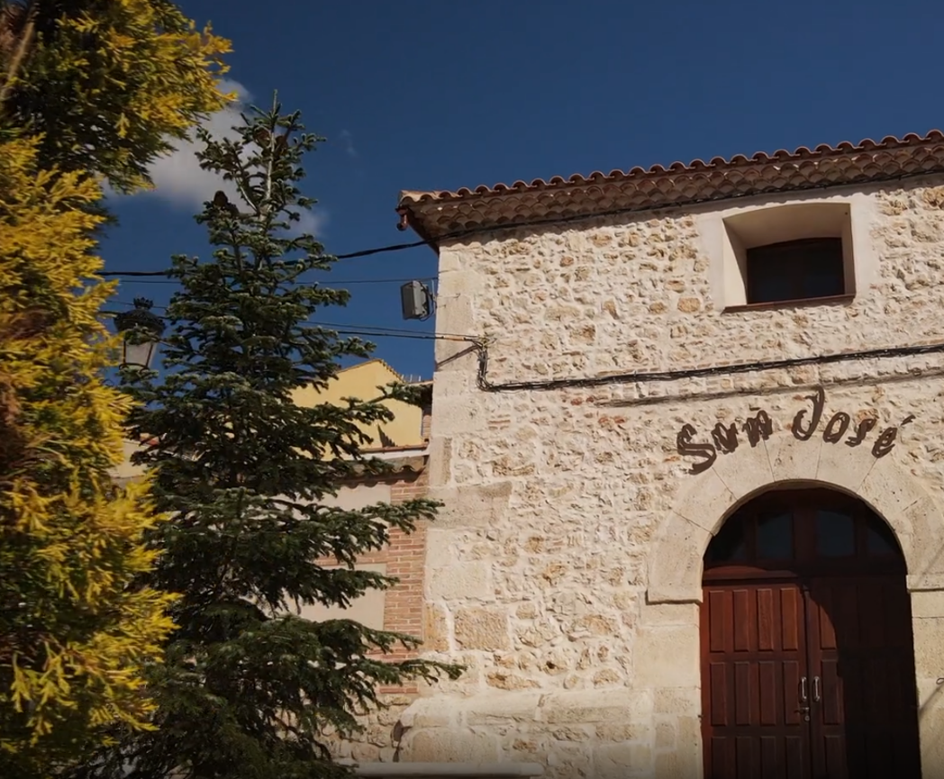 Ermita de San José