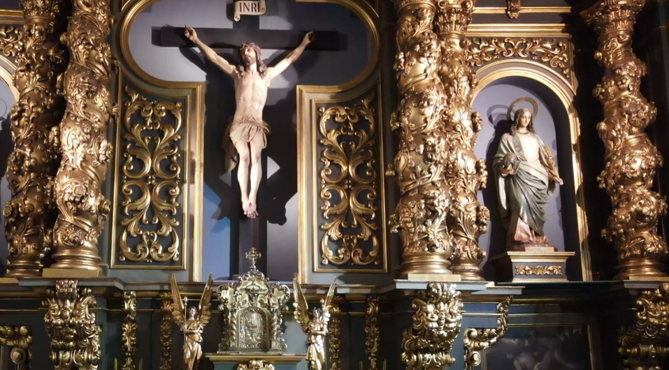Iglesia Santa Eulalia