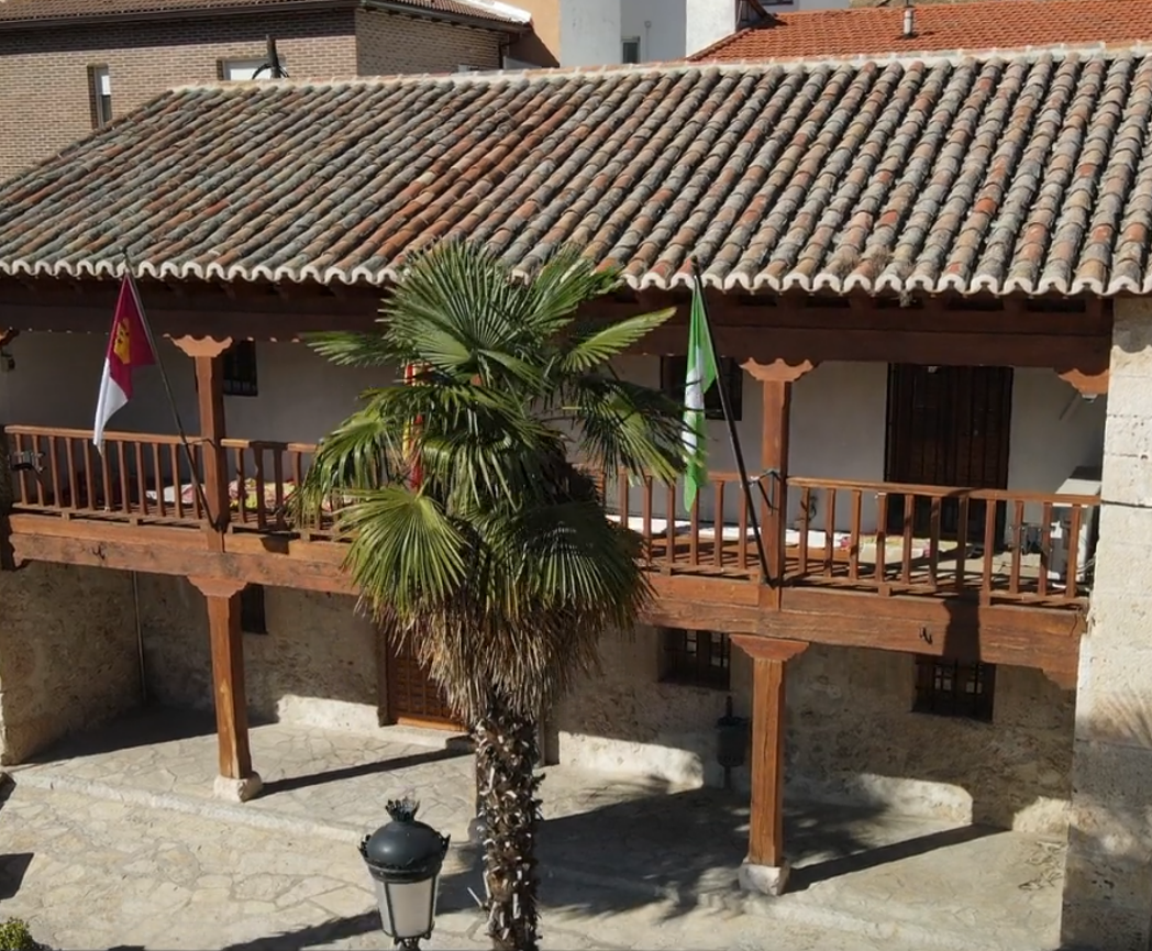 Ayuntamiento Viejo