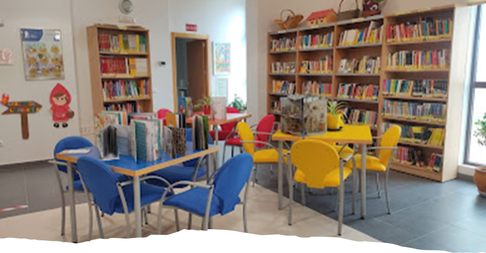 Biblioteca