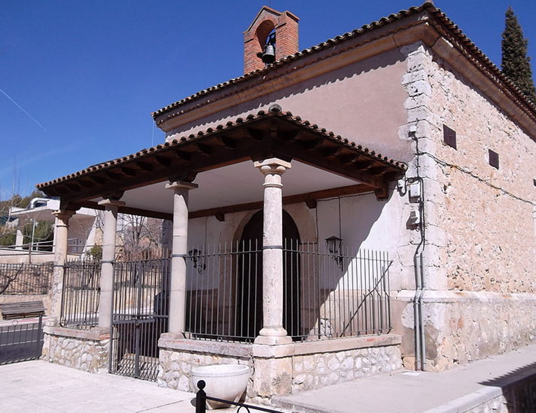 Ermita de La Soledad
