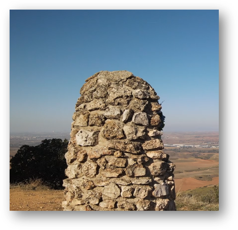 Mirador Virgen
