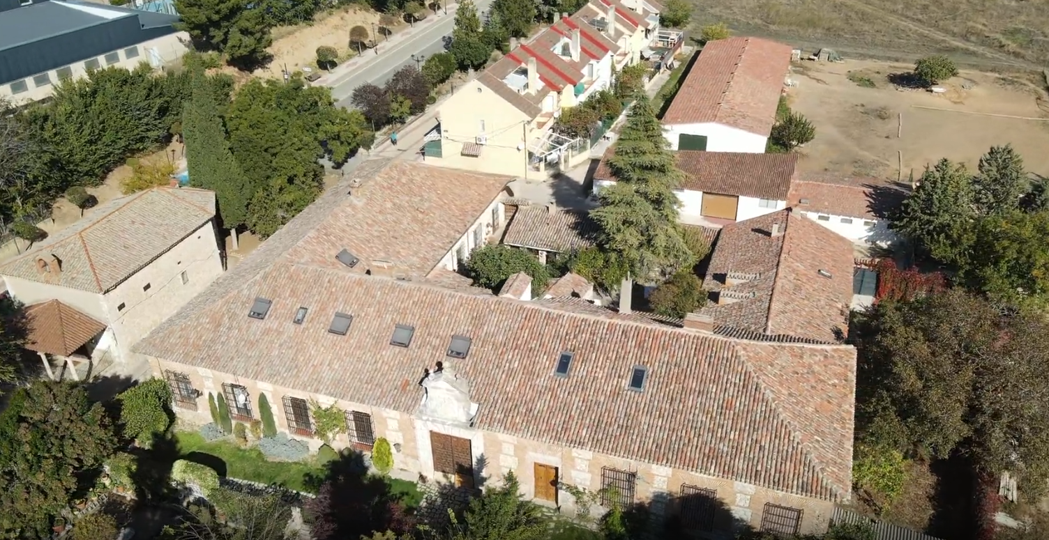 Palacio de los Marqueses
