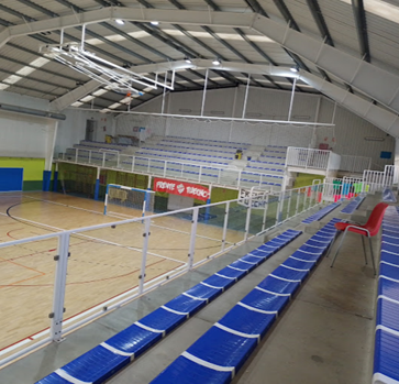 Polideportivo